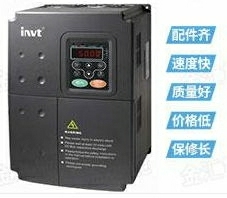 东营变频器维修常见问题合集