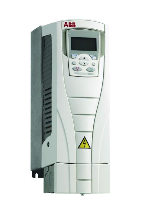 ABB变频器维修